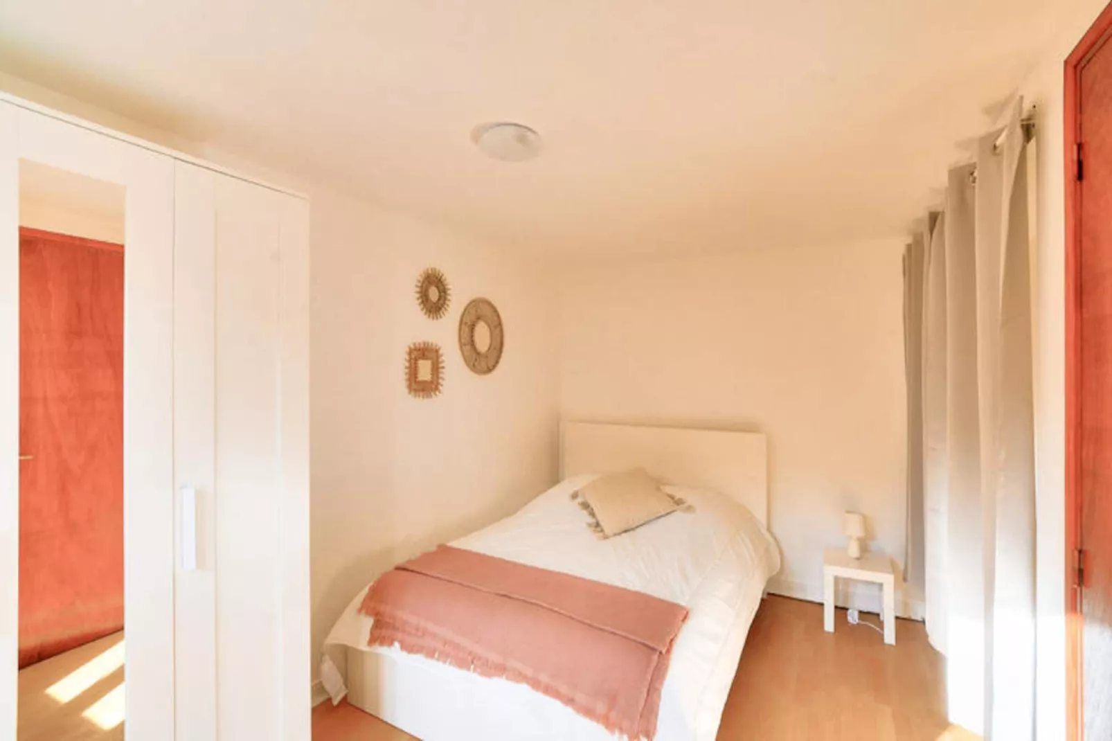 Maison à Montignac-Niet-getagd