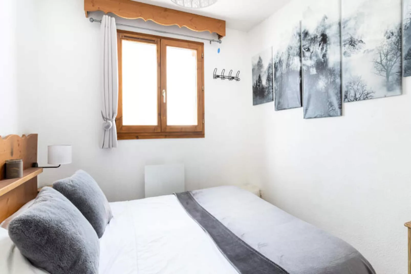 Appartements à Le Dévoluy-Niet-getagd