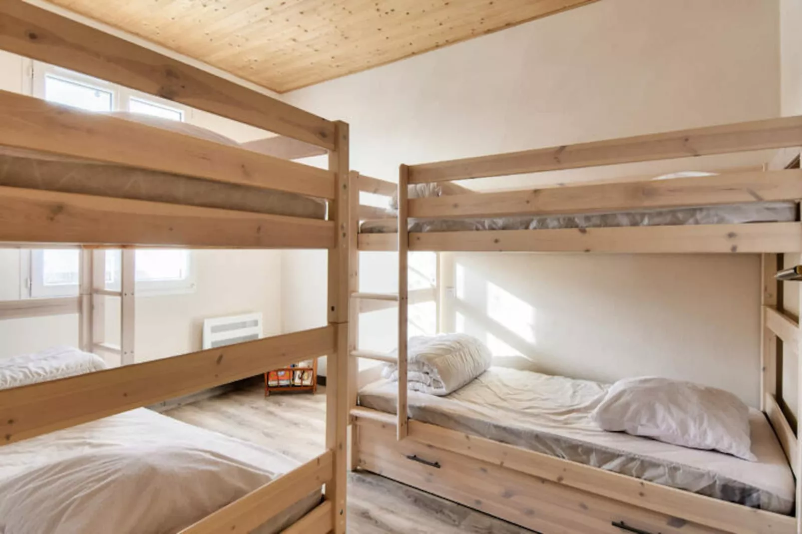 Maison à L'Epine - Ile de Noirmoutier-Niet-getagd