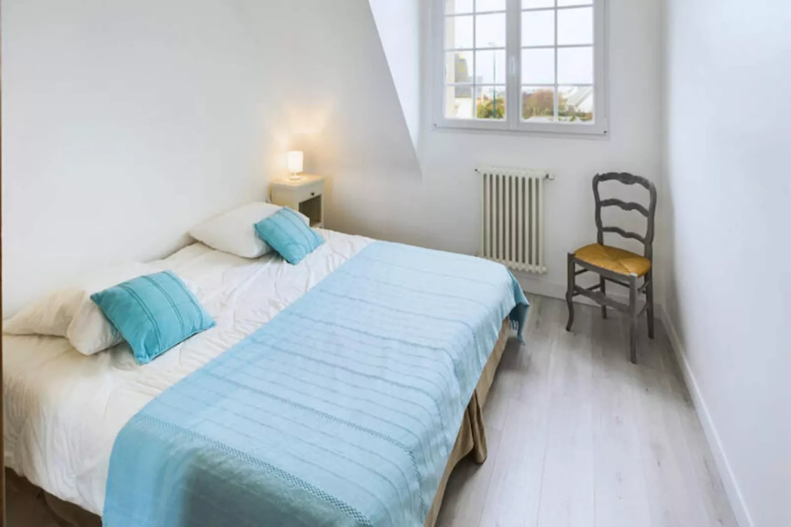 Maison à Plovan-Niet-getagd