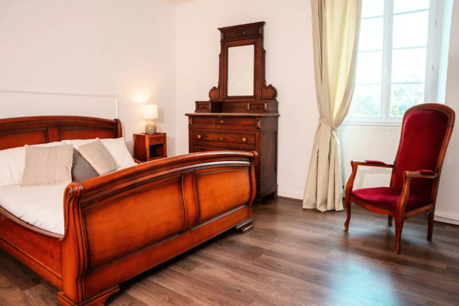 Maison à Thonac-Niet-getagd