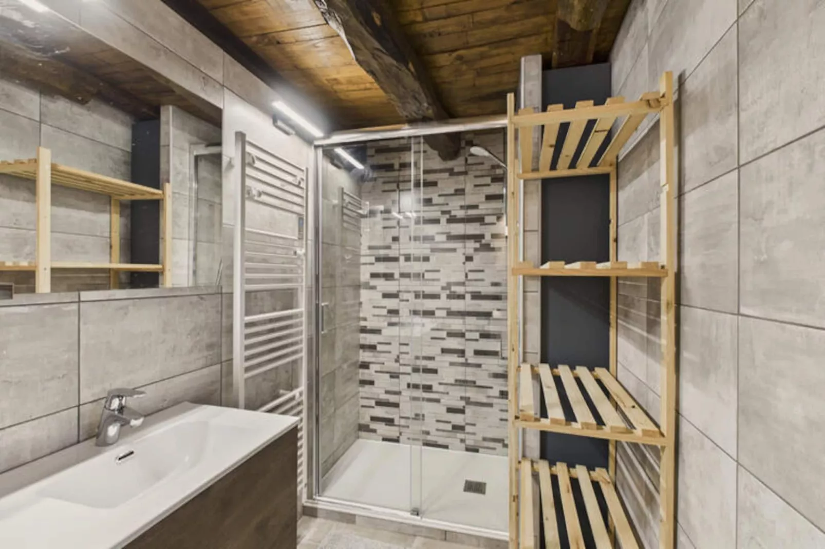 Maison à Saint-Crépin-et-Carlucet-Niet-getagd