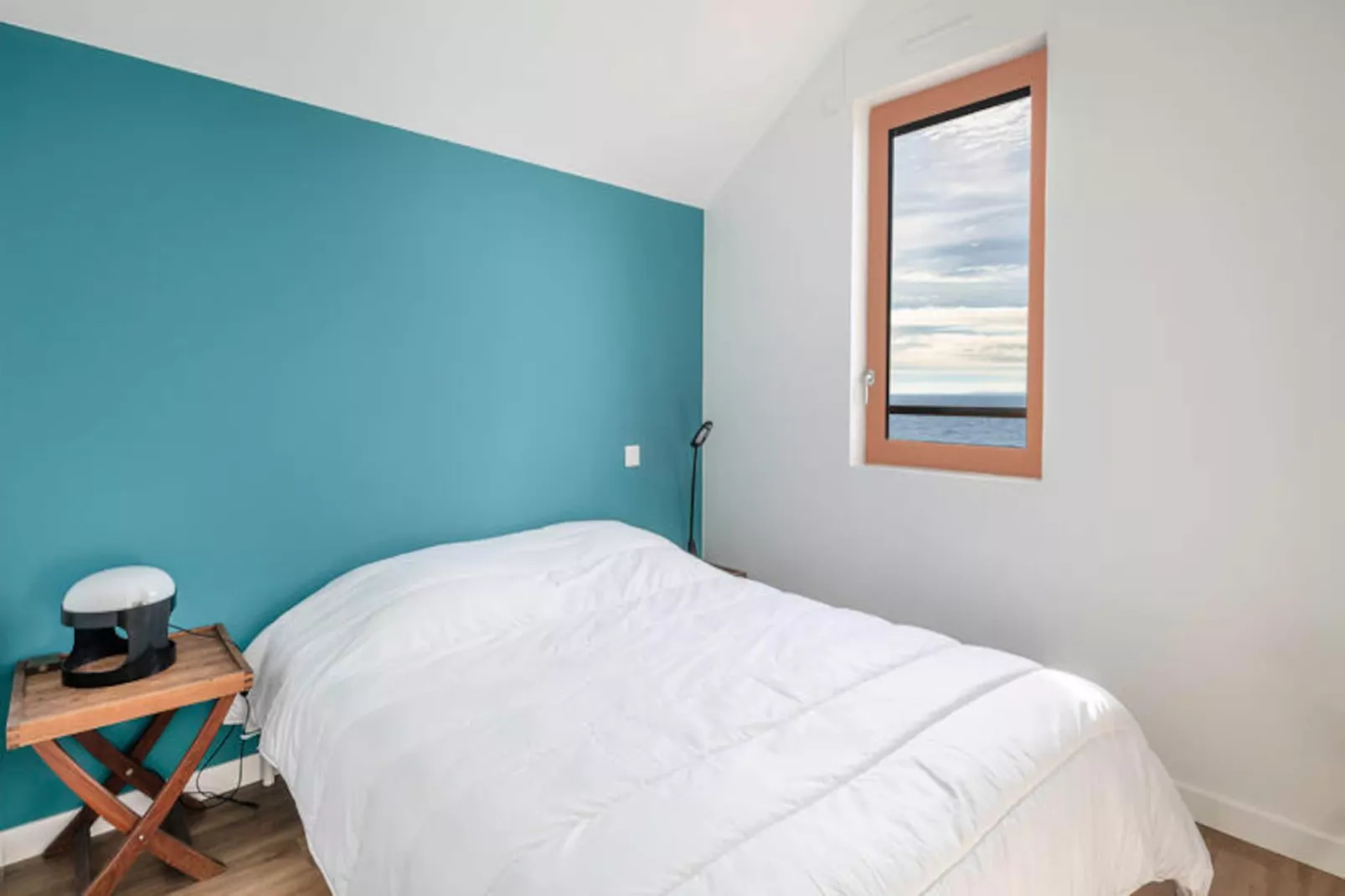 Maison à Préfailles-Niet-getagd