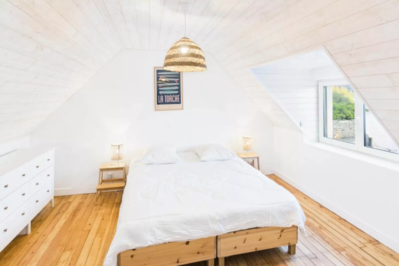 Maison à Penmarc'h-Niet-getagd