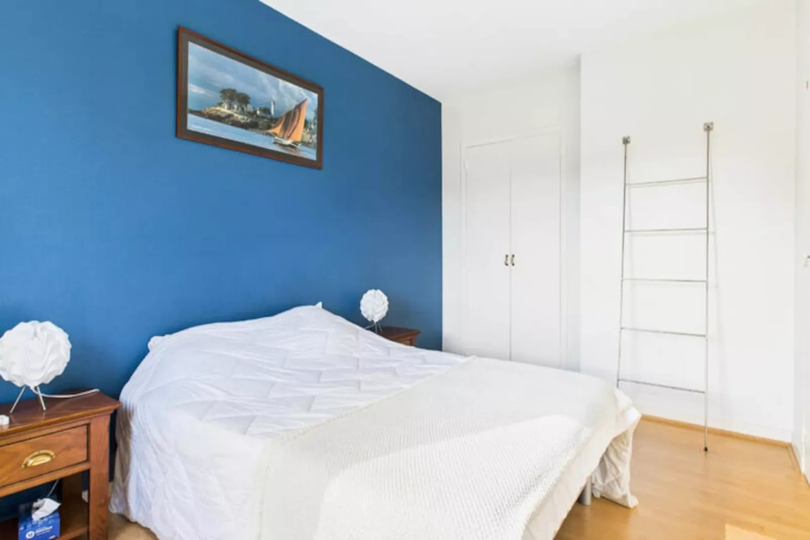 Maison à Batz-sur-Mer-Niet-getagd