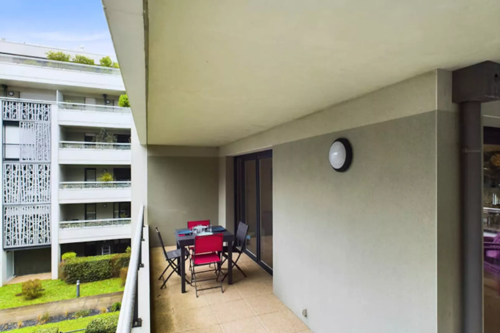 Appartements à La Baule-Niet-getagd
