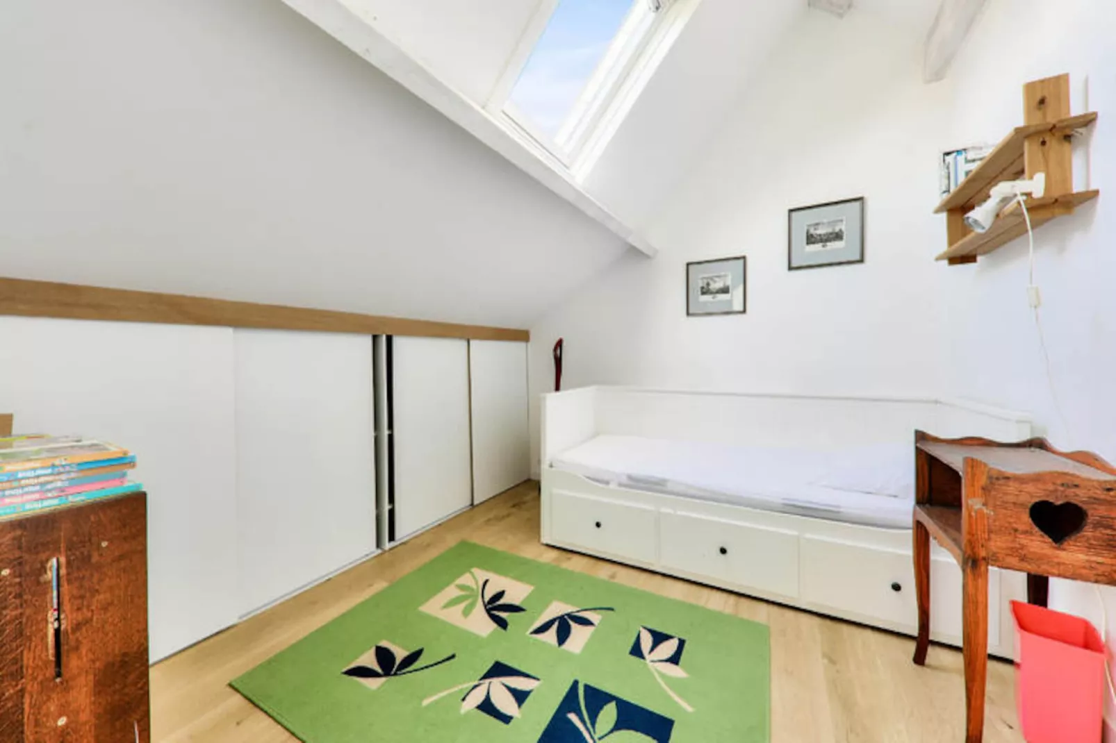 Maison à Sarzeau-Niet-getagd