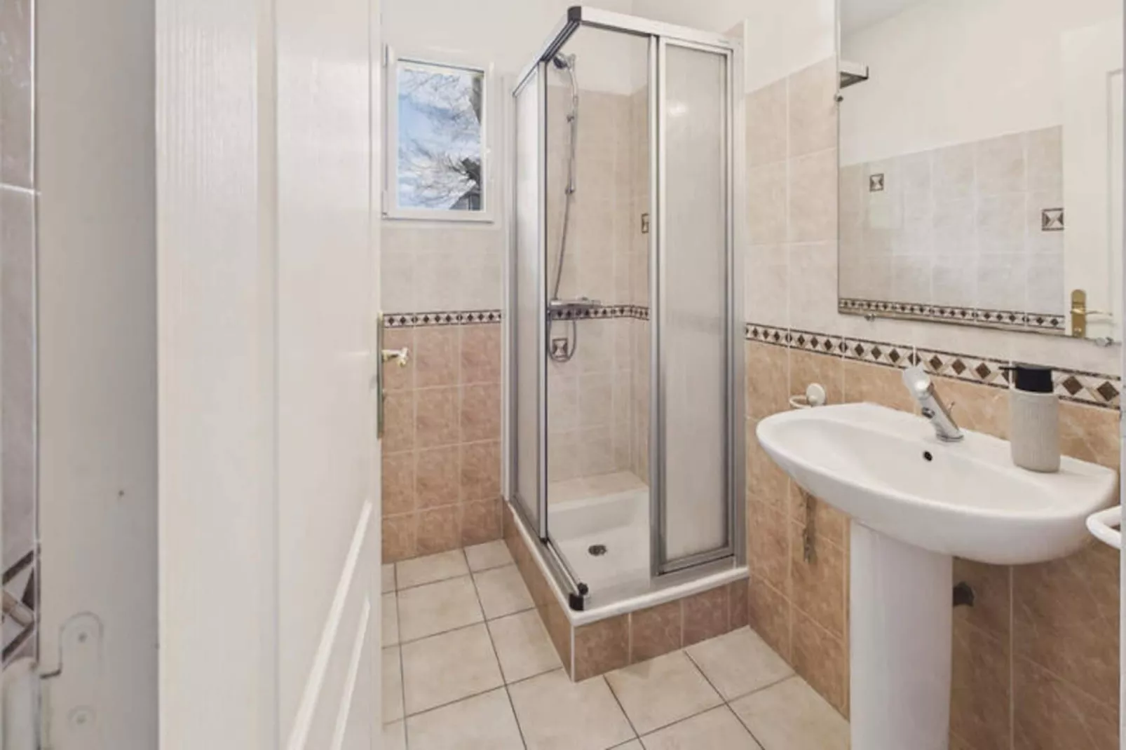 Maison à Bénodet-Niet-getagd