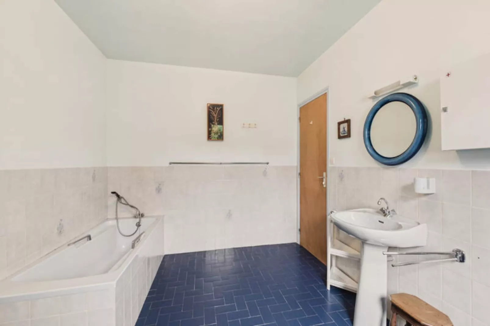 Maison à La Forêt-Fouesnant-Niet-getagd