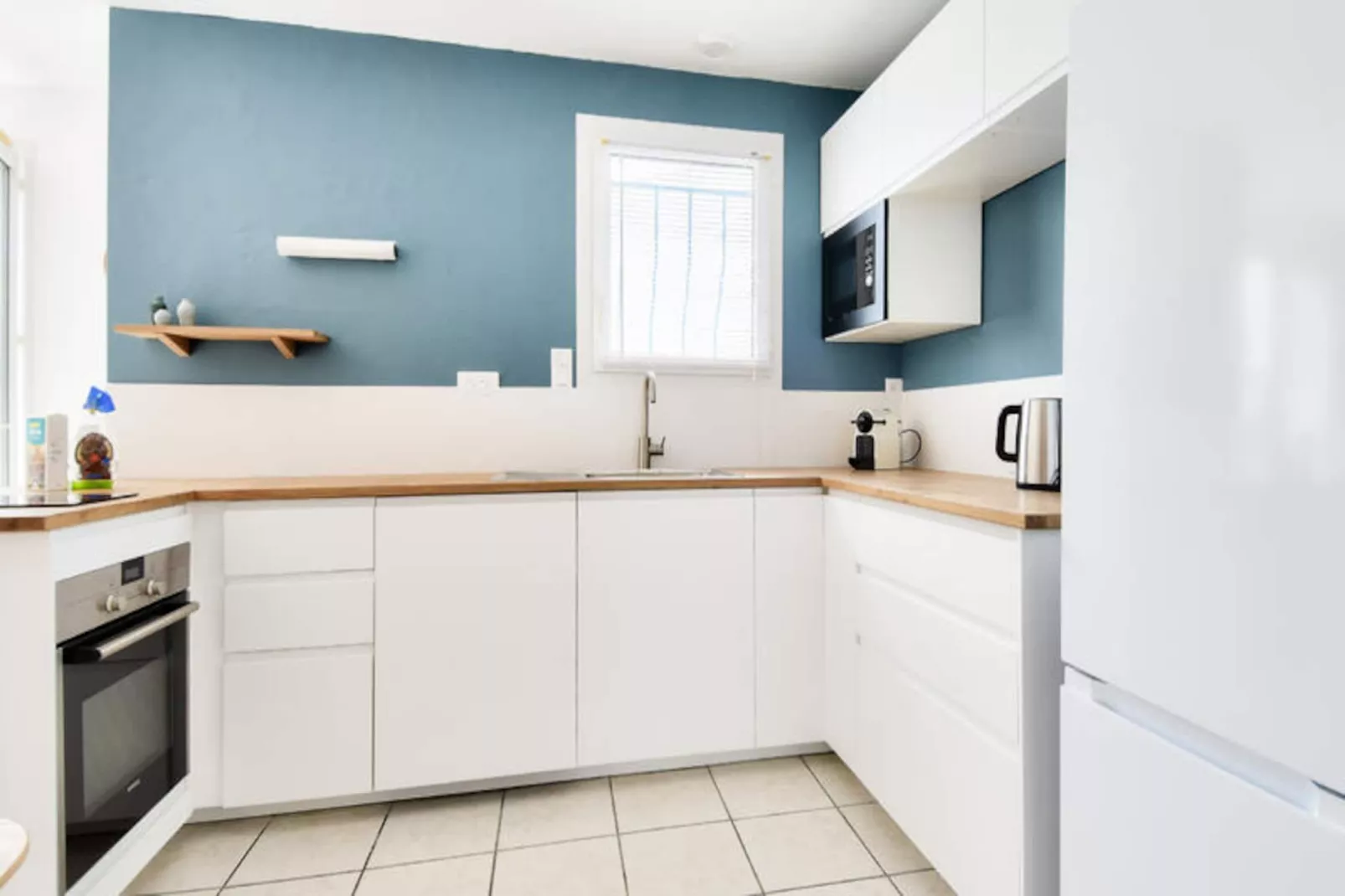 Maison à Noirmoutier-Niet-getagd