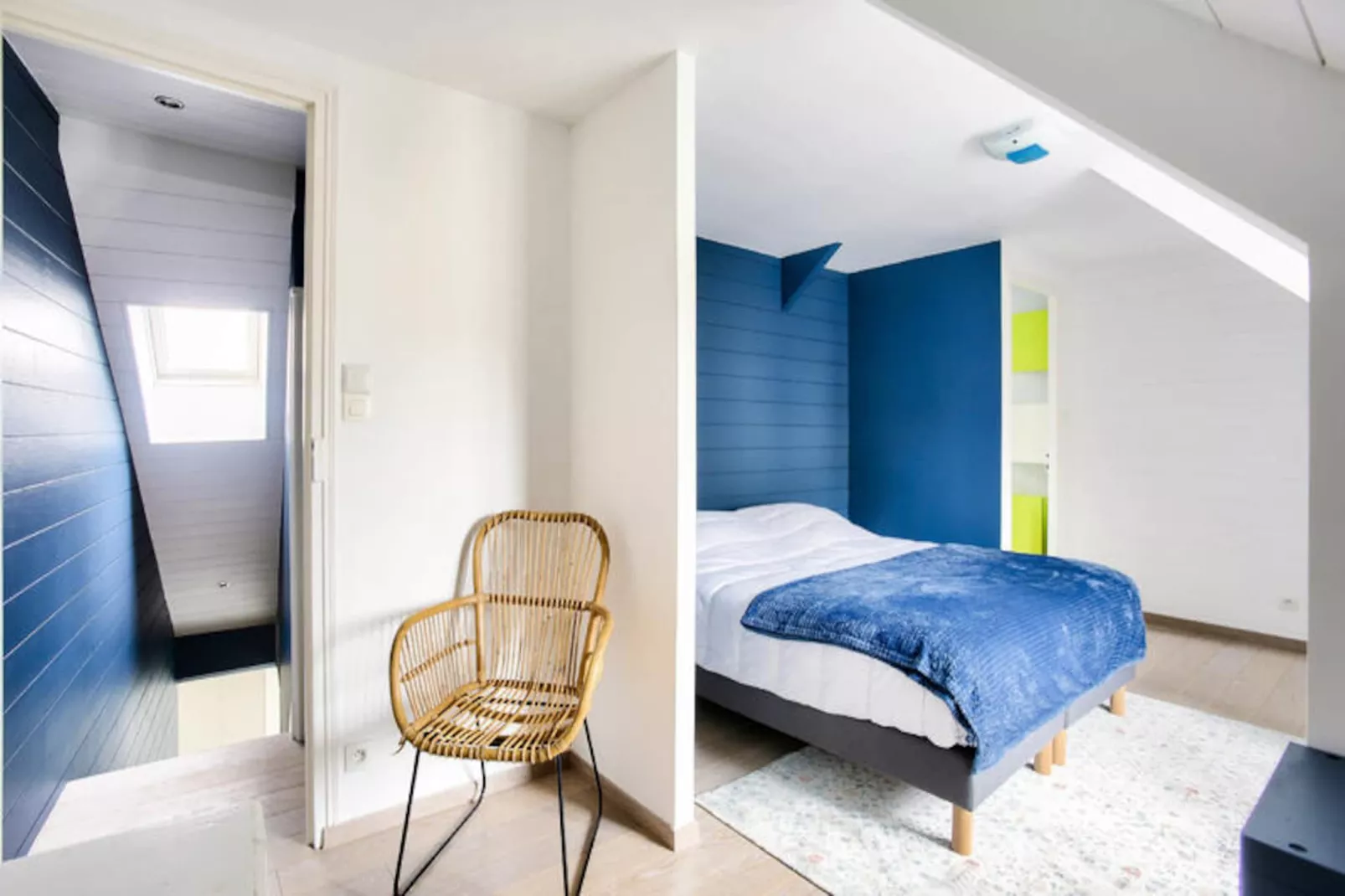 Maison à Dinard-Niet-getagd