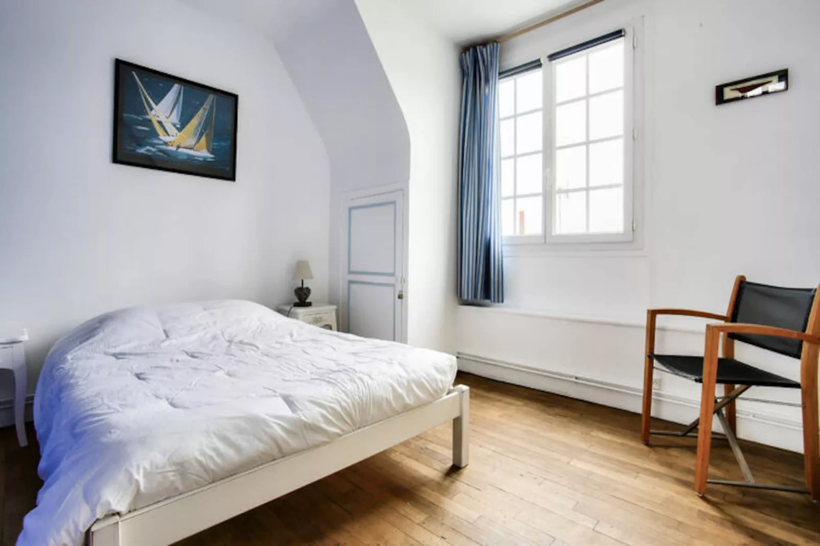 Appartements à Dinard-Niet-getagd