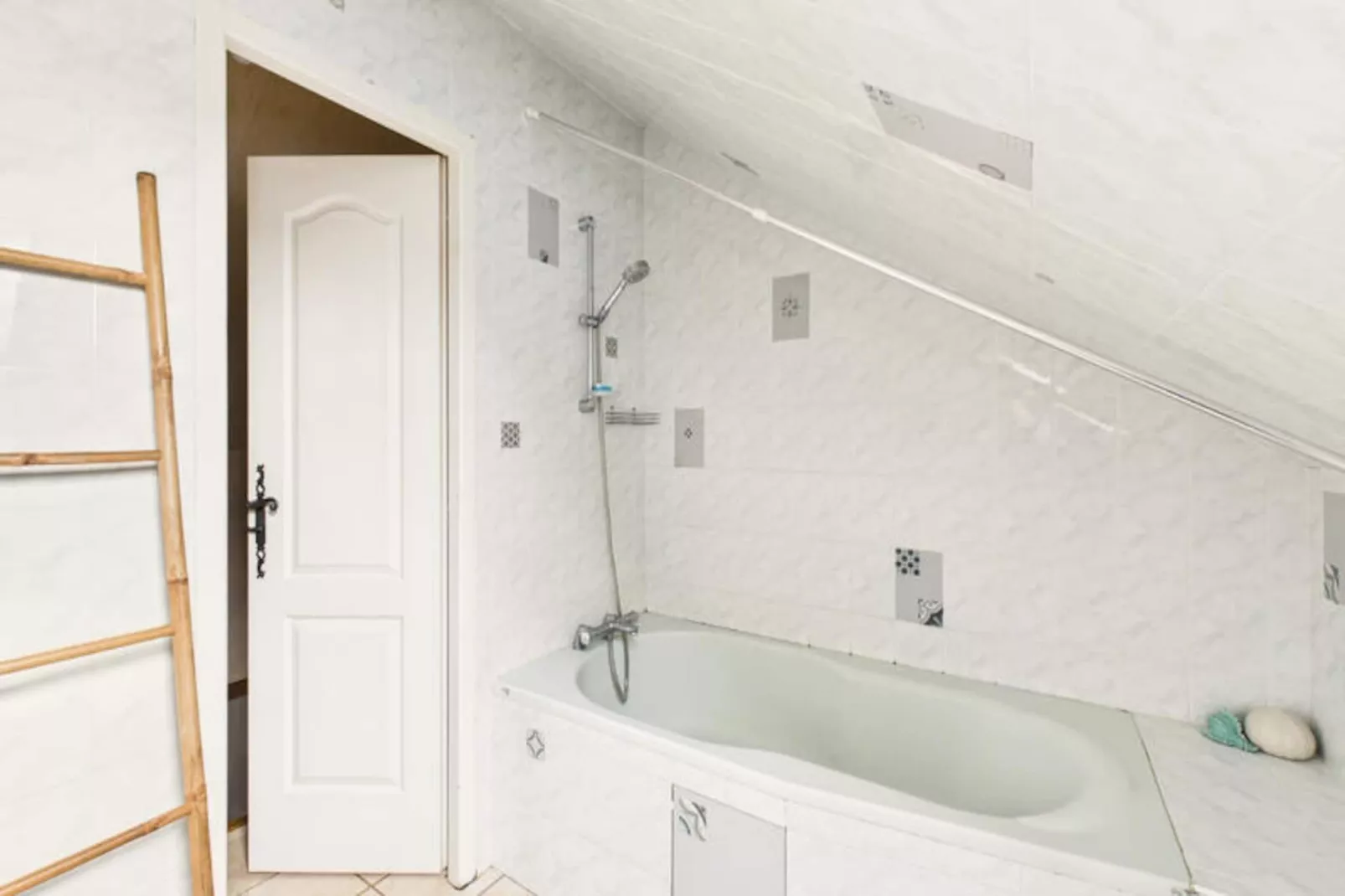 Maison à Fanlac-Niet-getagd