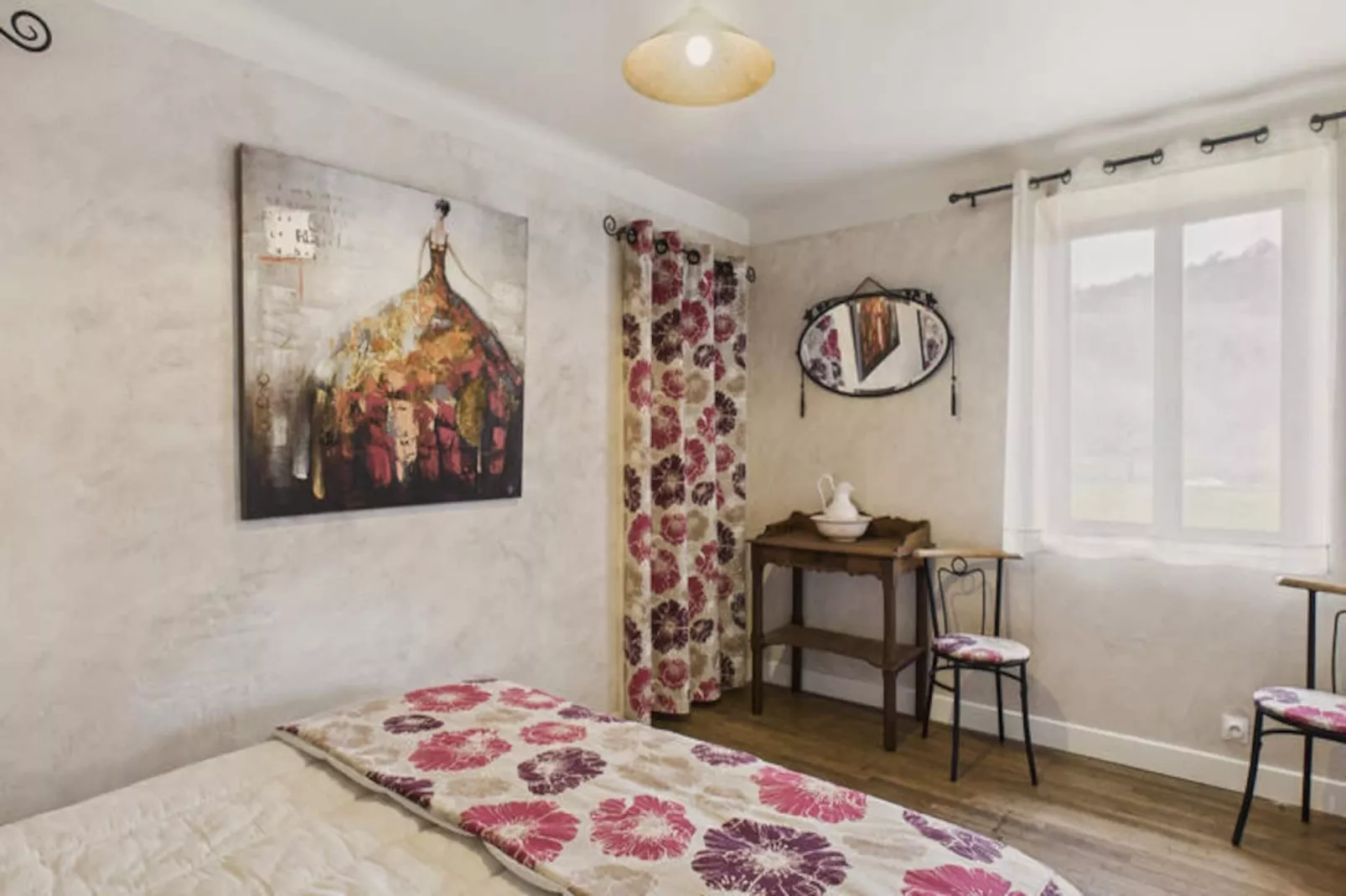 Maison à Valojoulx-Niet-getagd