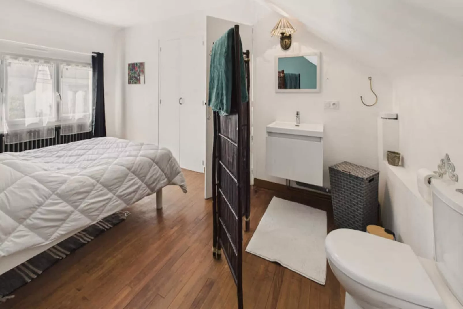 Maison à Pont Aven-Niet-getagd