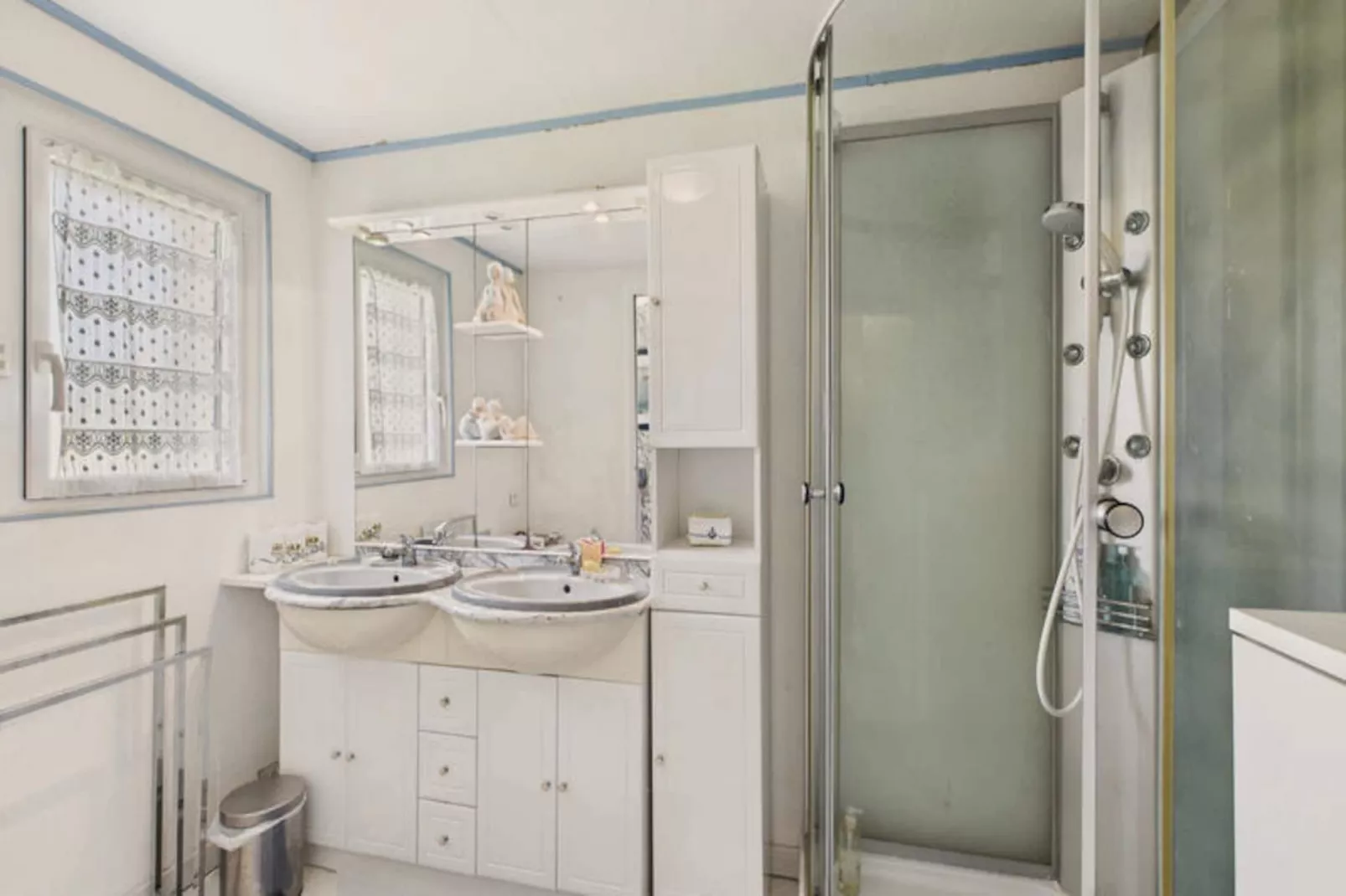 Maison à Trévou-Tréguignec-Niet-getagd