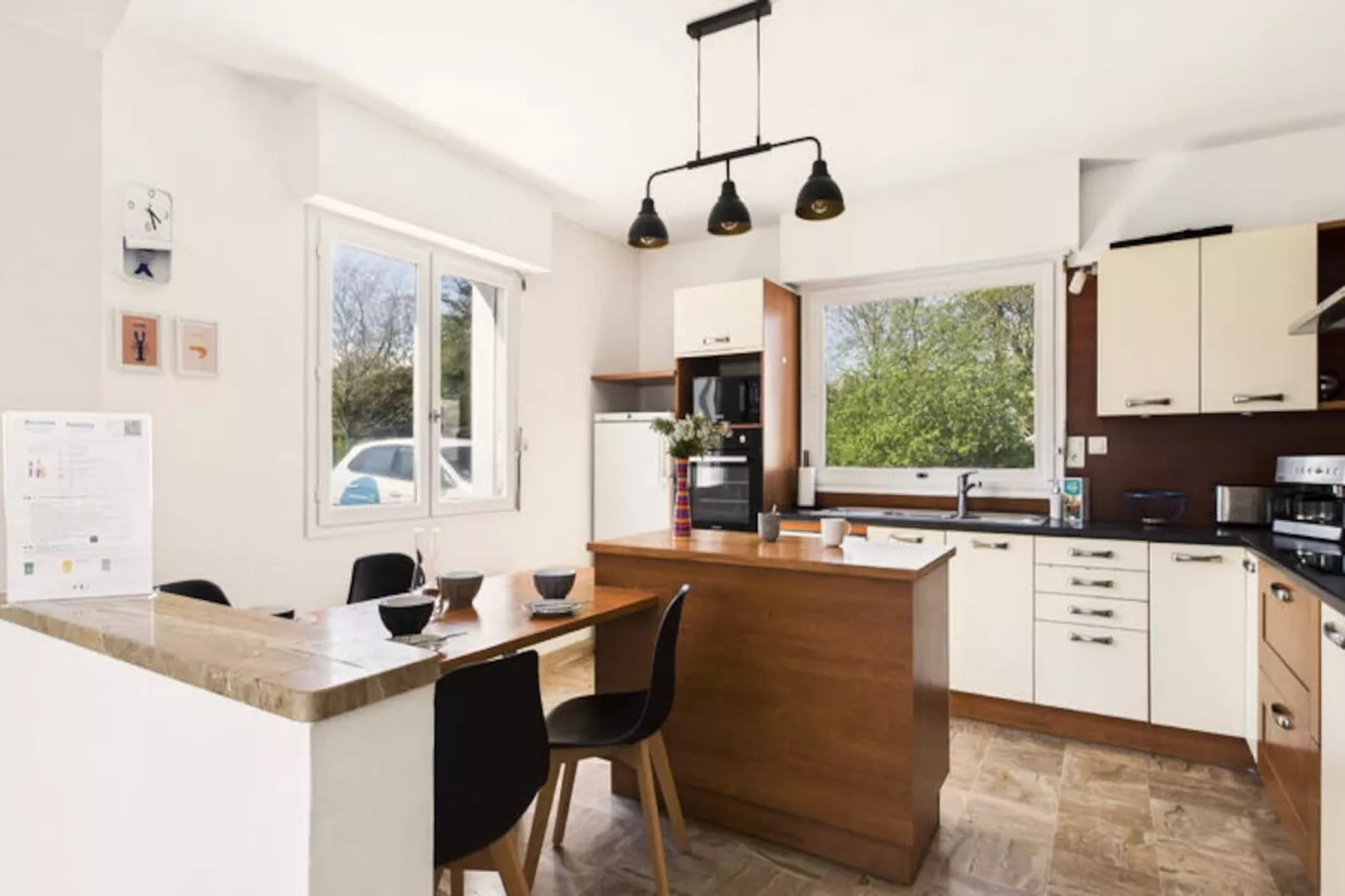 Maison à Concarneau-Niet-getagd