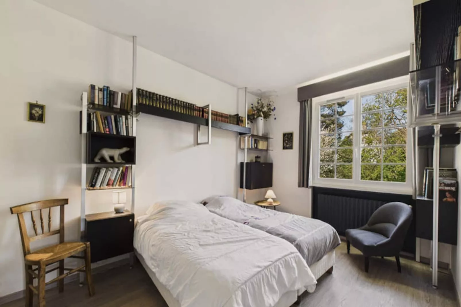 Maison à Louannec-Niet-getagd