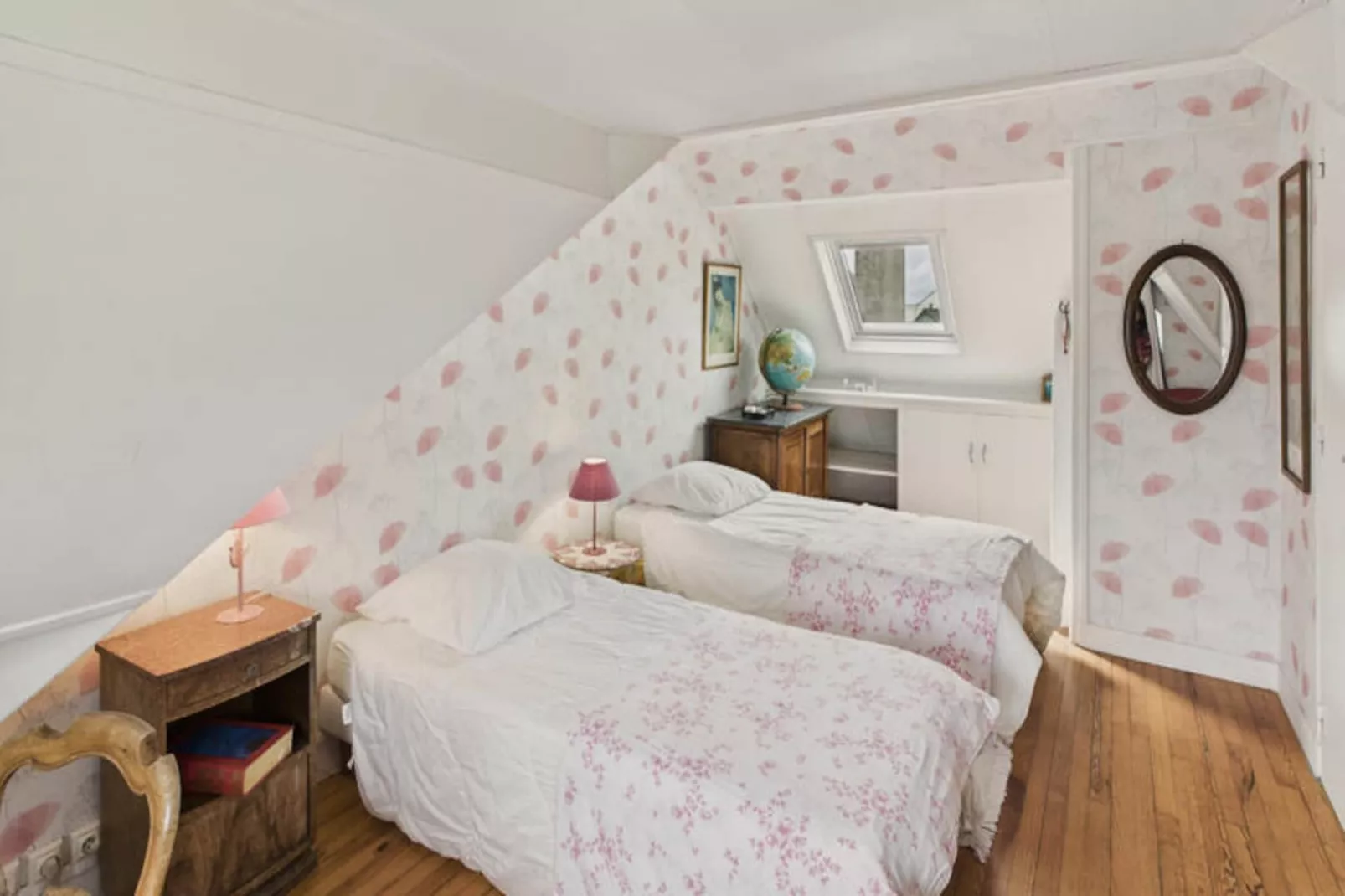 Maison à Île Tudy-Niet-getagd