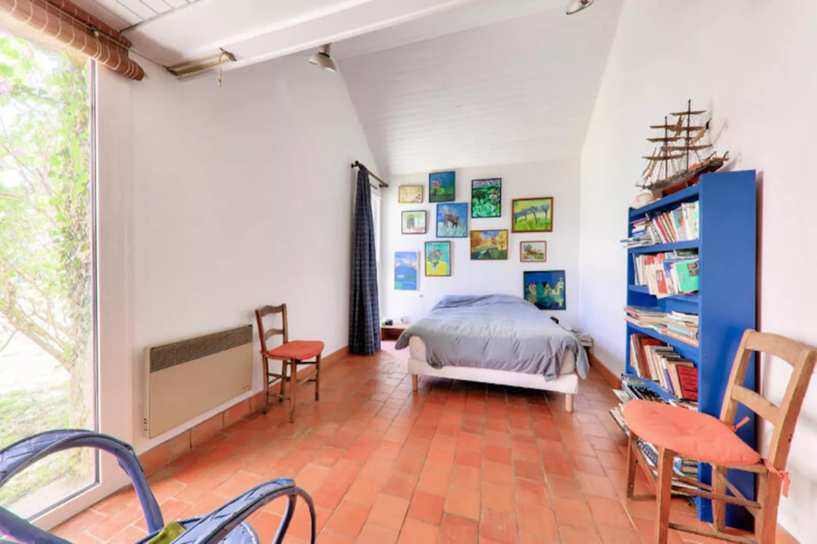 Maison à Sarzeau-Niet-getagd