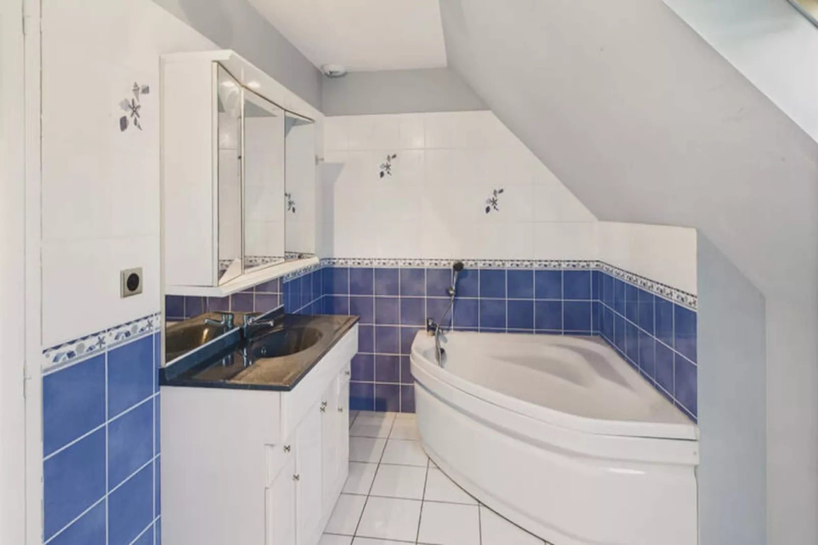 Maison à Penmarc'h-Niet-getagd