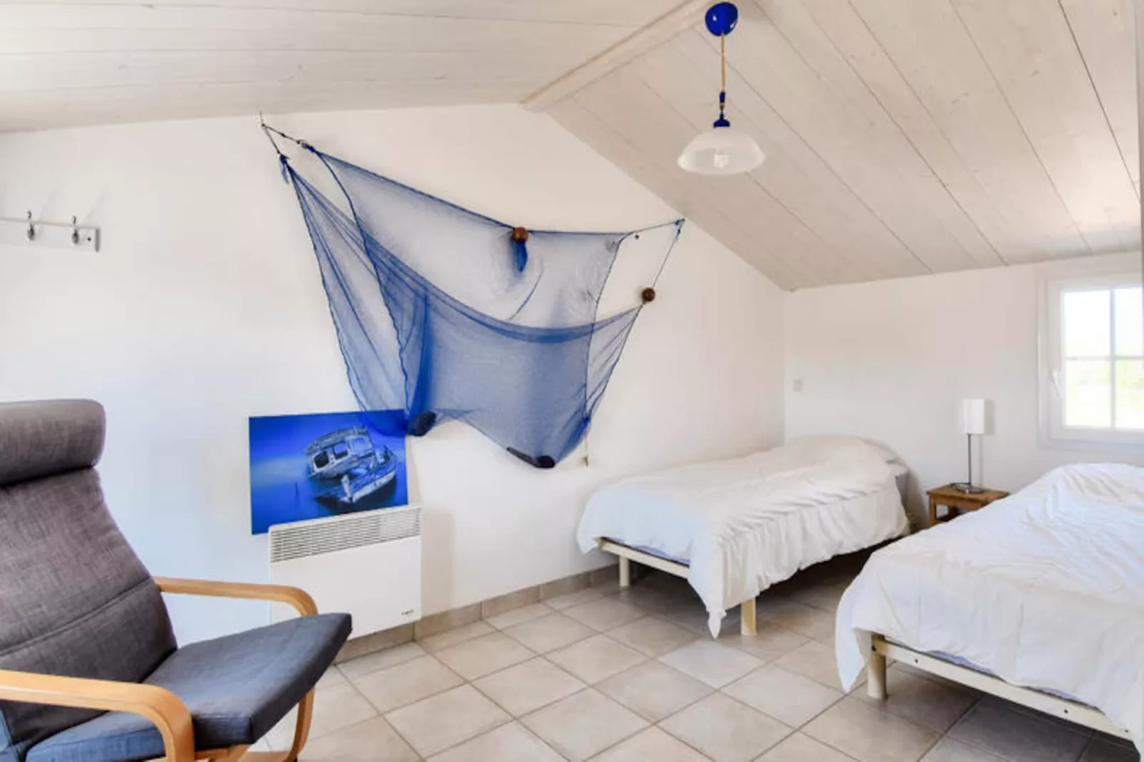 Maison à L'Epine - Ile de Noirmoutier-Niet-getagd