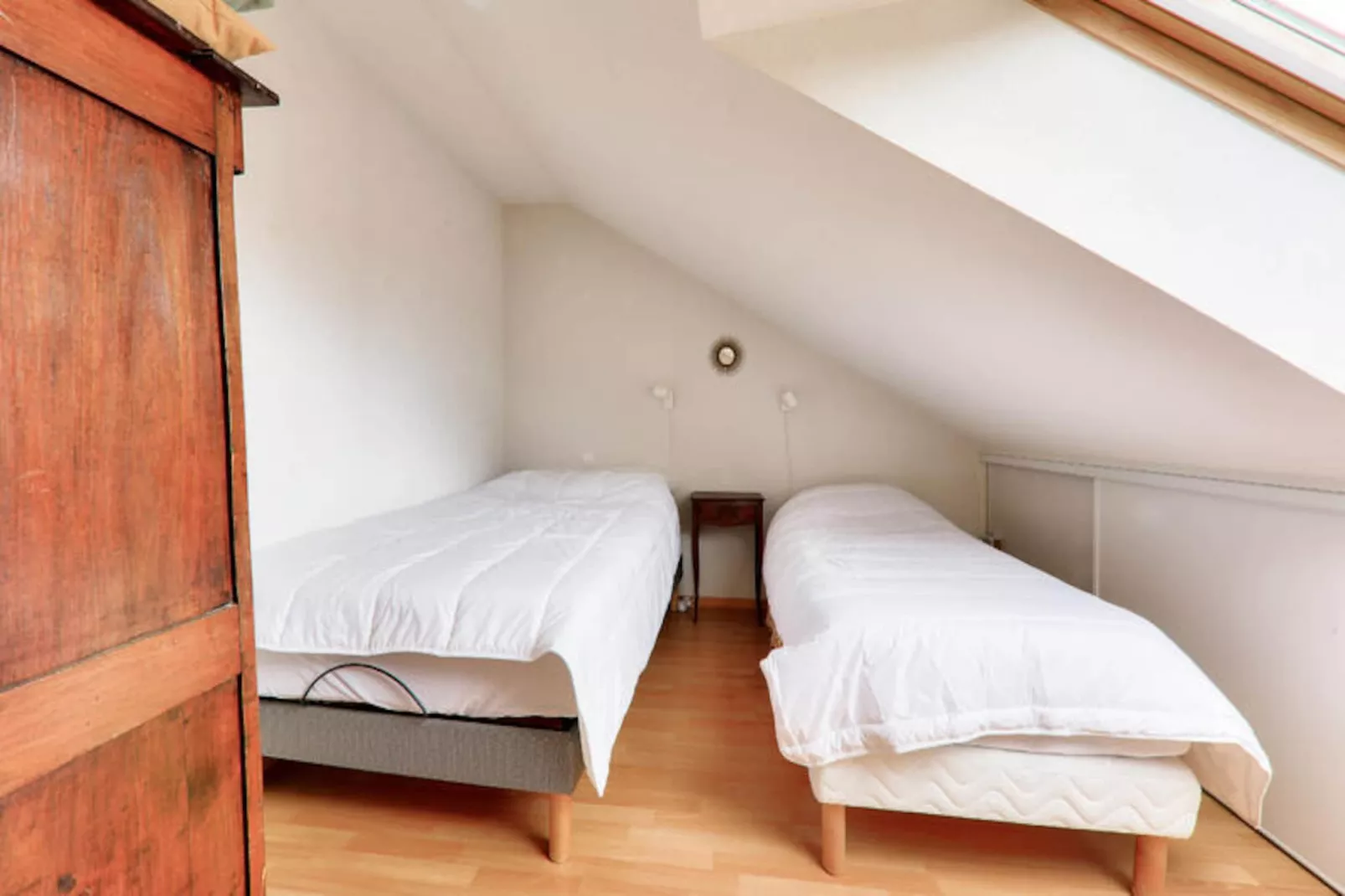 Appartements à Sarzeau-Niet-getagd