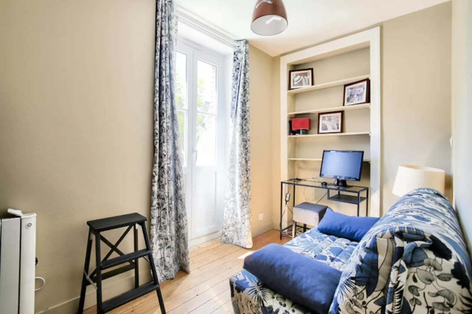 Maison à Dinard-Niet-getagd