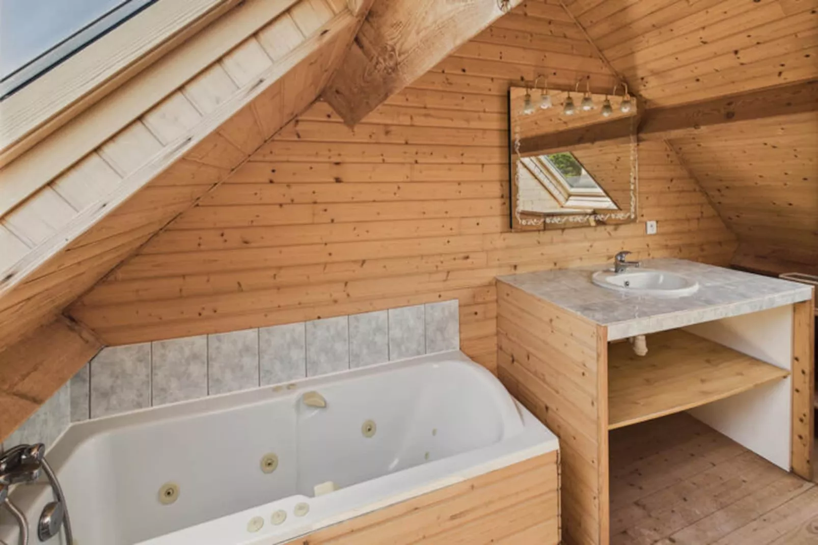 Maison à Loctudy-Niet-getagd