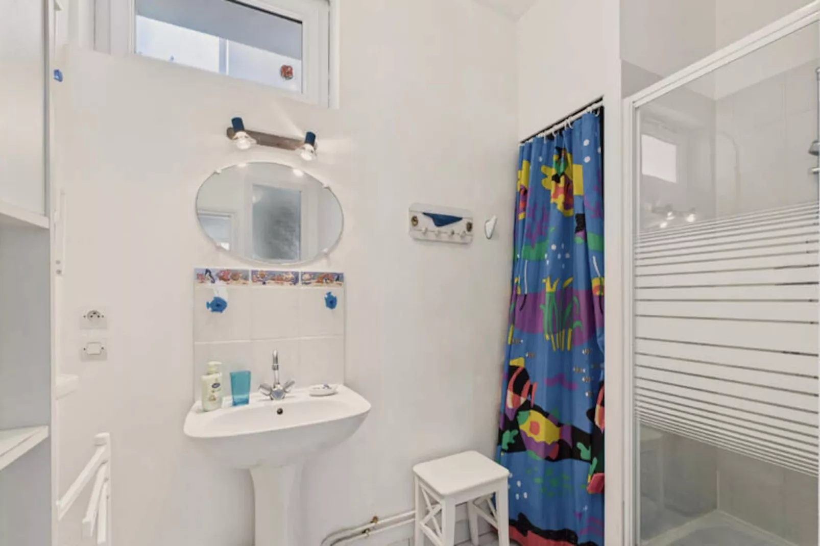 Maison à Les Sables d'Olonne-Niet-getagd