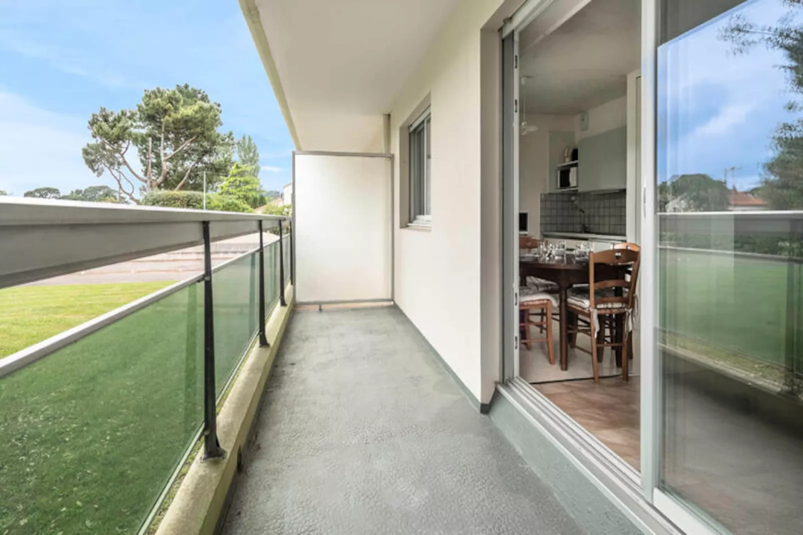 Appartements à Pornic-Niet-getagd