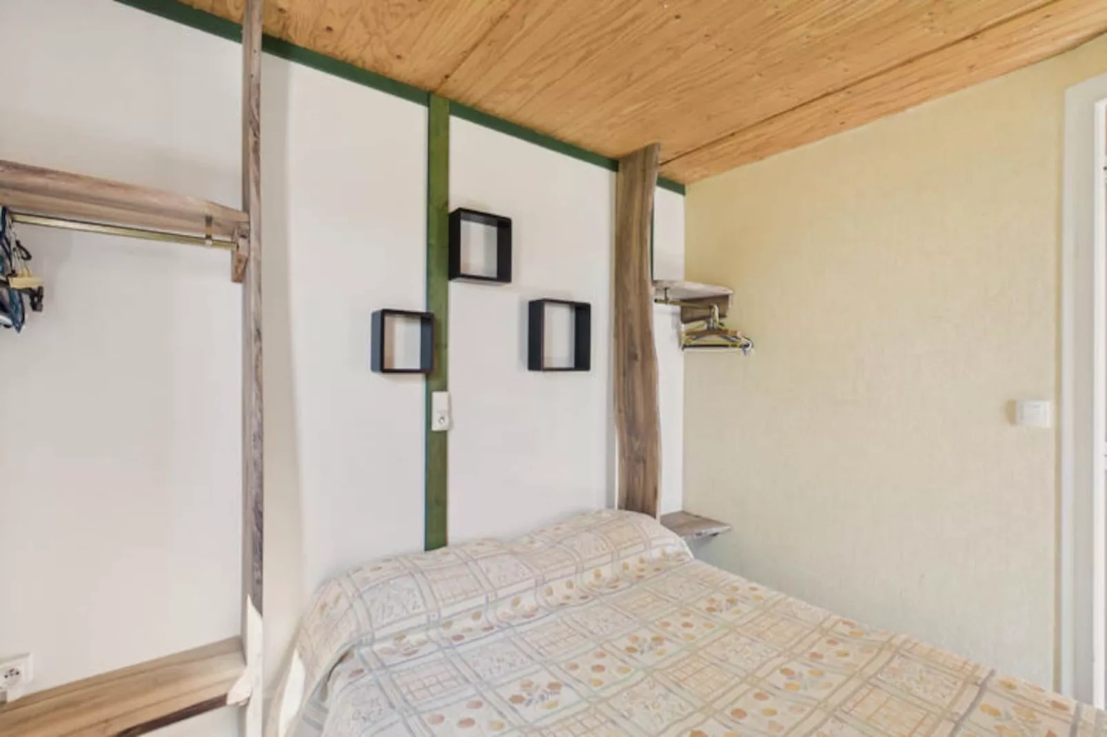 Chalets à Salignac-Eyvigues-Niet-getagd