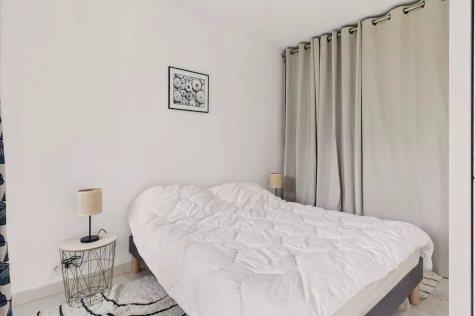 Appartements à La Baule-Niet-getagd