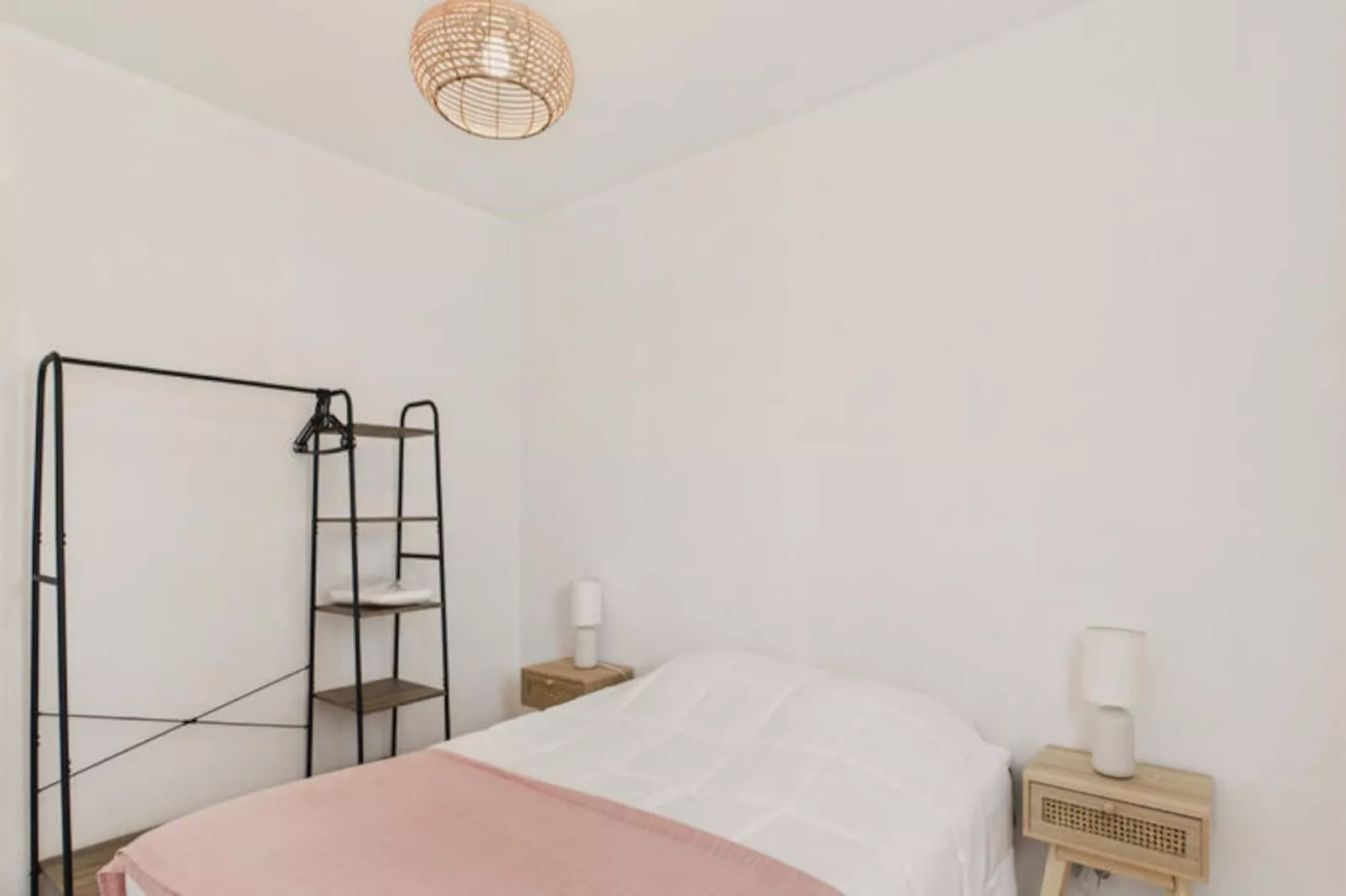 Maison à Saint Vincent sur Jard-Niet-getagd