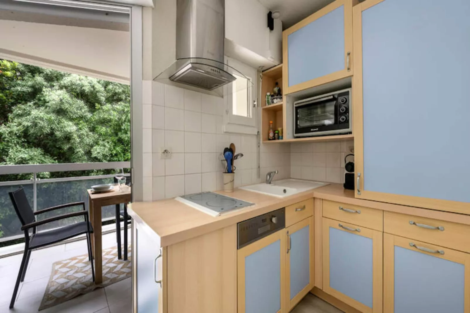 Appartements à Pornic-Niet-getagd