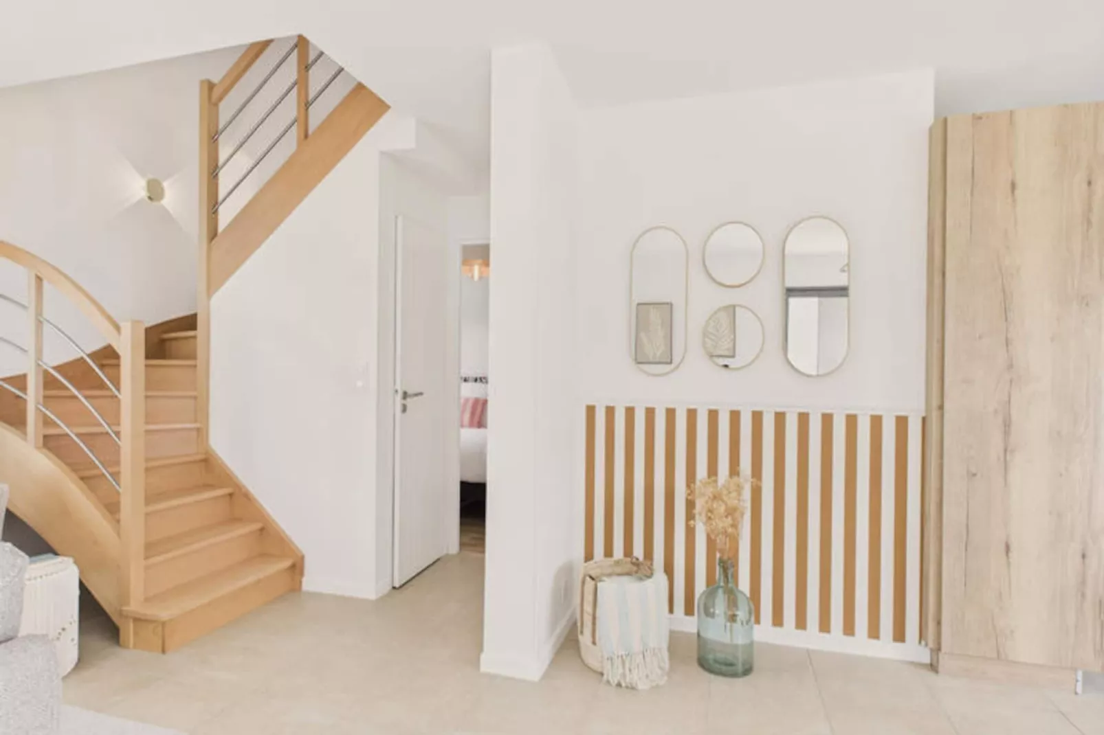 Maison à Erquy-Niet-getagd