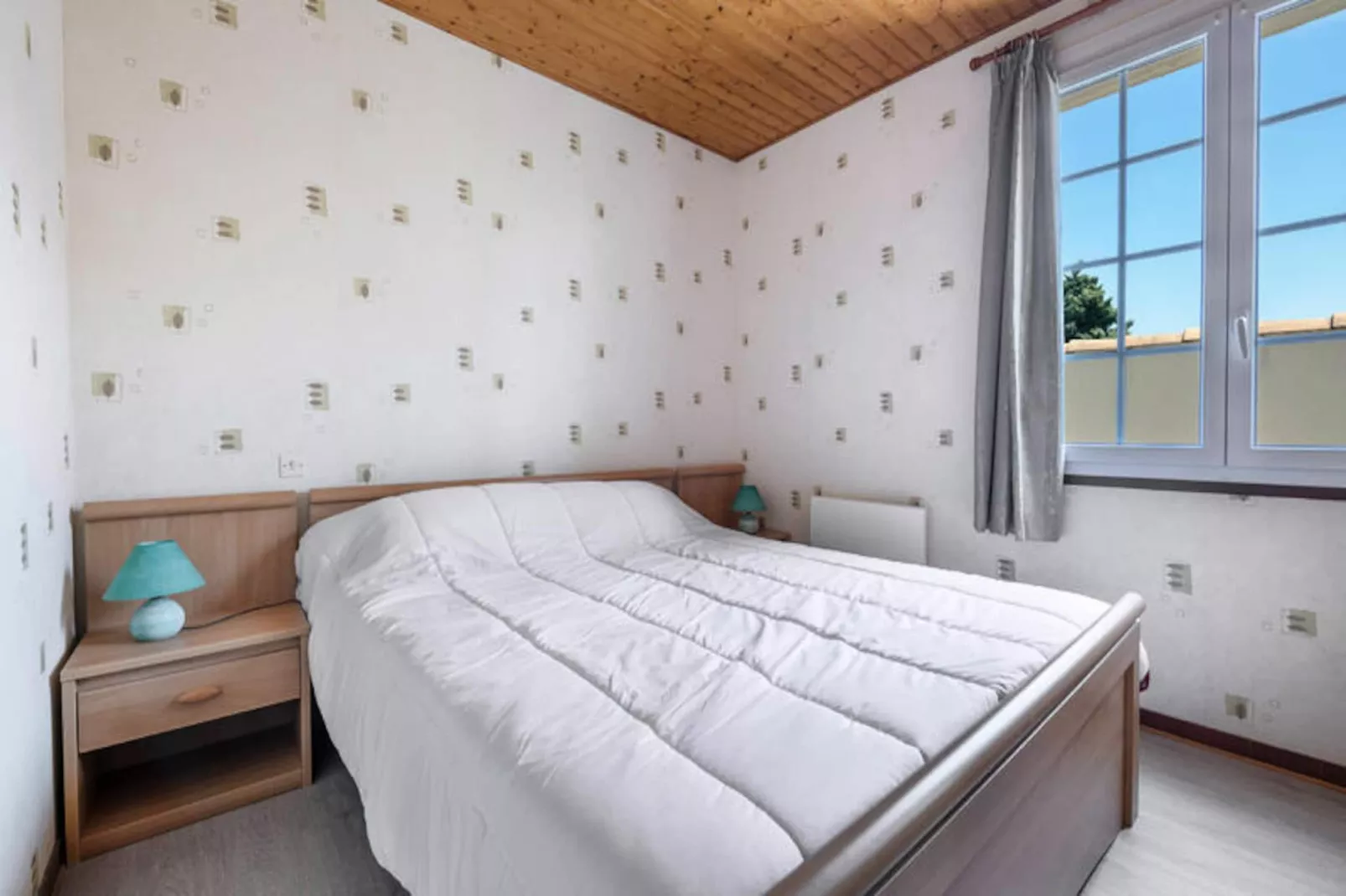 Maison à La Plaine Sur Mer-Niet-getagd