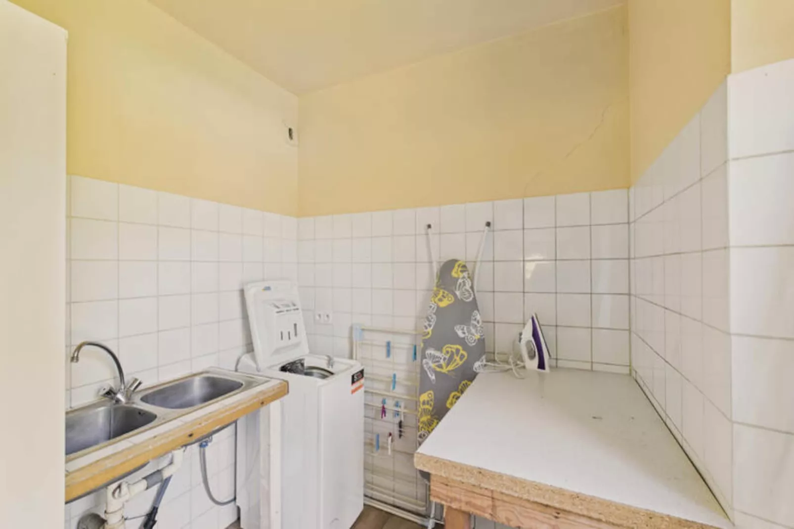 Maison à Peyzac le Moustier-Niet-getagd