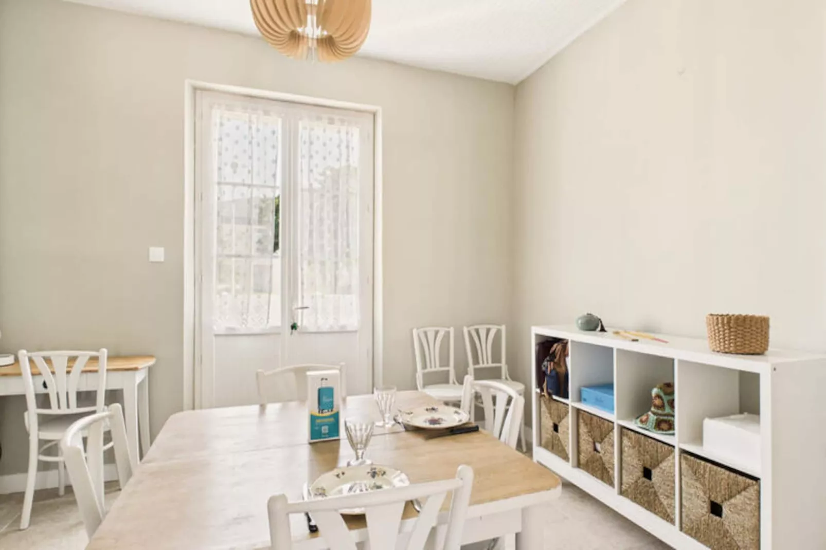 Maison à Saint-Gilles-Croix-de-Vie-Niet-getagd