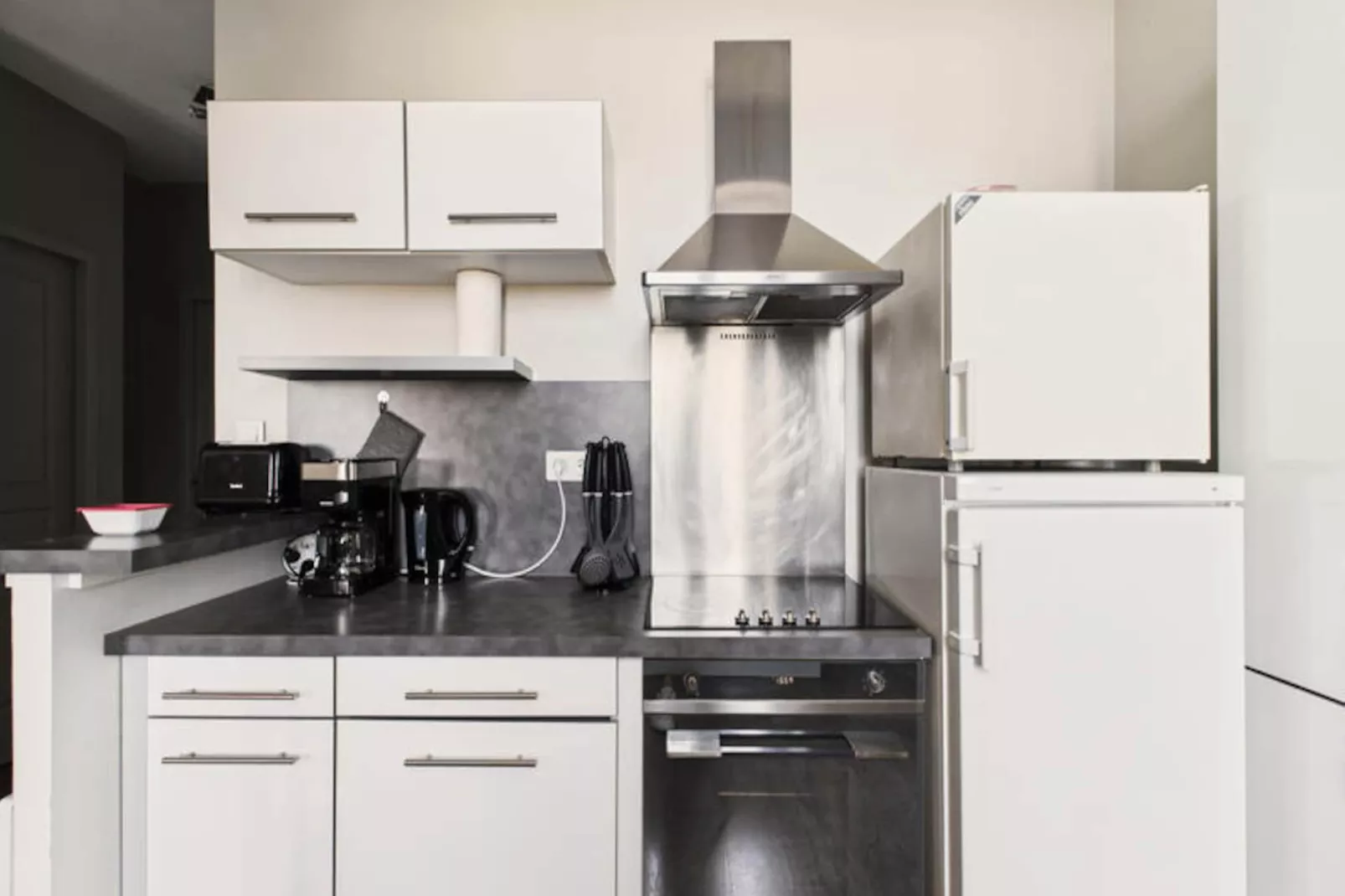 Appartements à Saint-Gilles-Croix-de-Vie-Niet-getagd