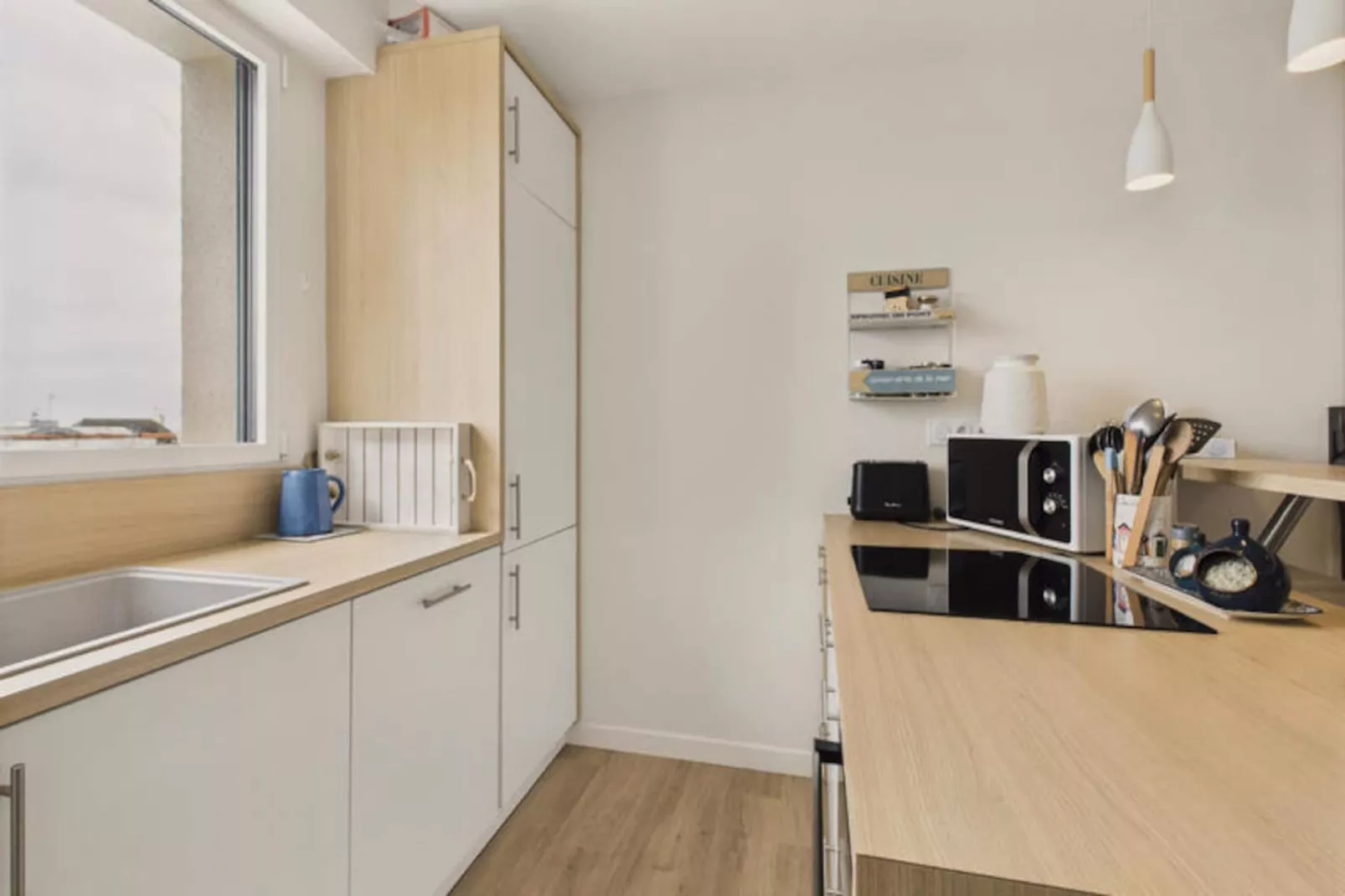 Appartements à Pornichet-Niet-getagd