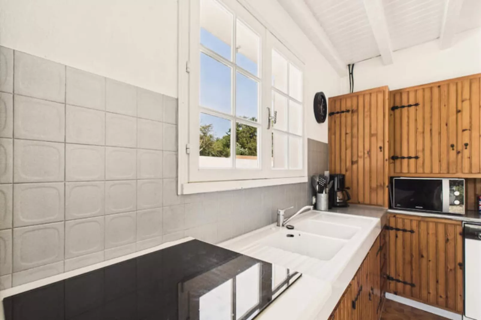 Maison à Saint-Jean-de-Monts-Niet-getagd