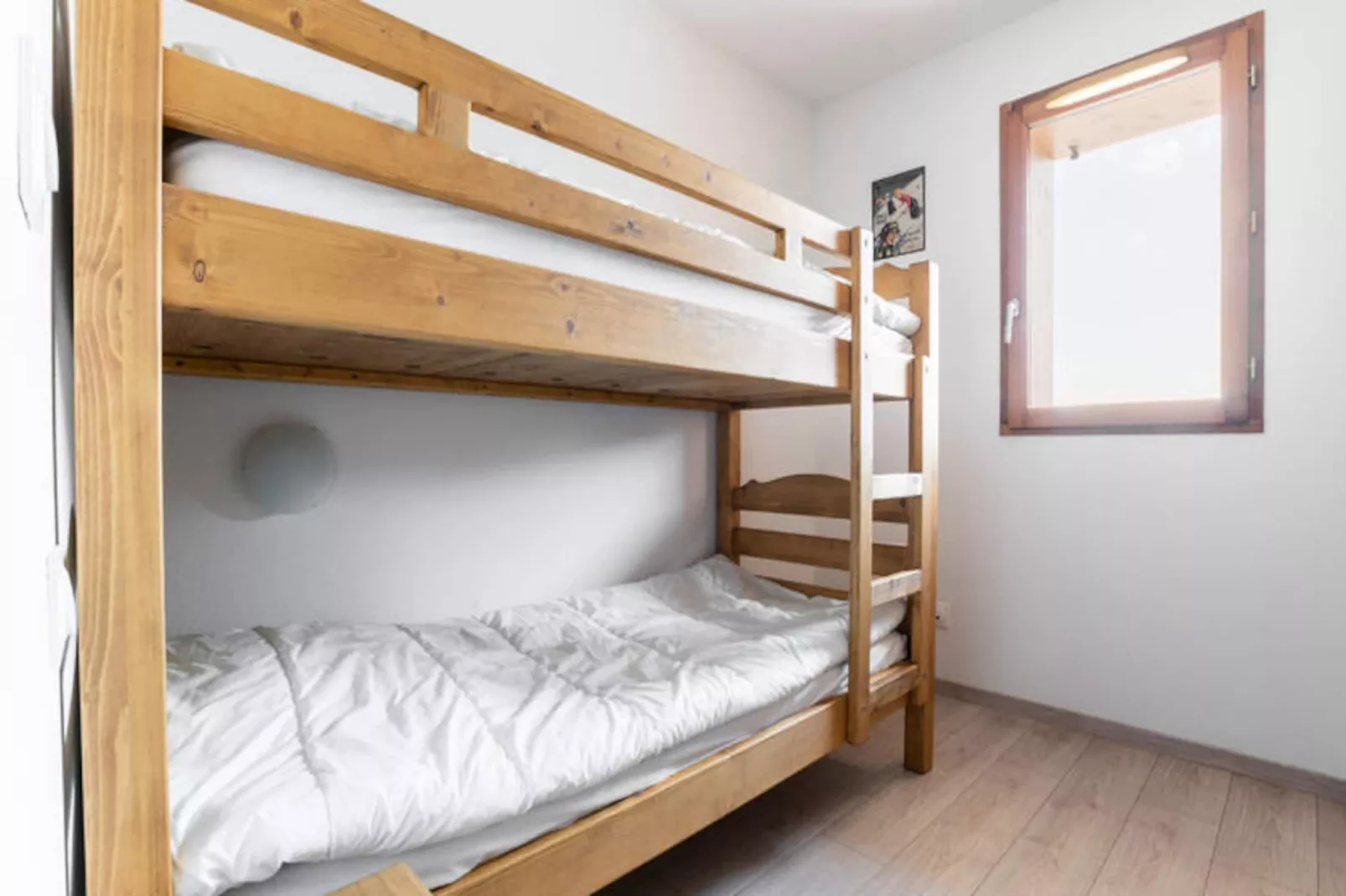 Appartements à Le Dévoluy-Niet-getagd