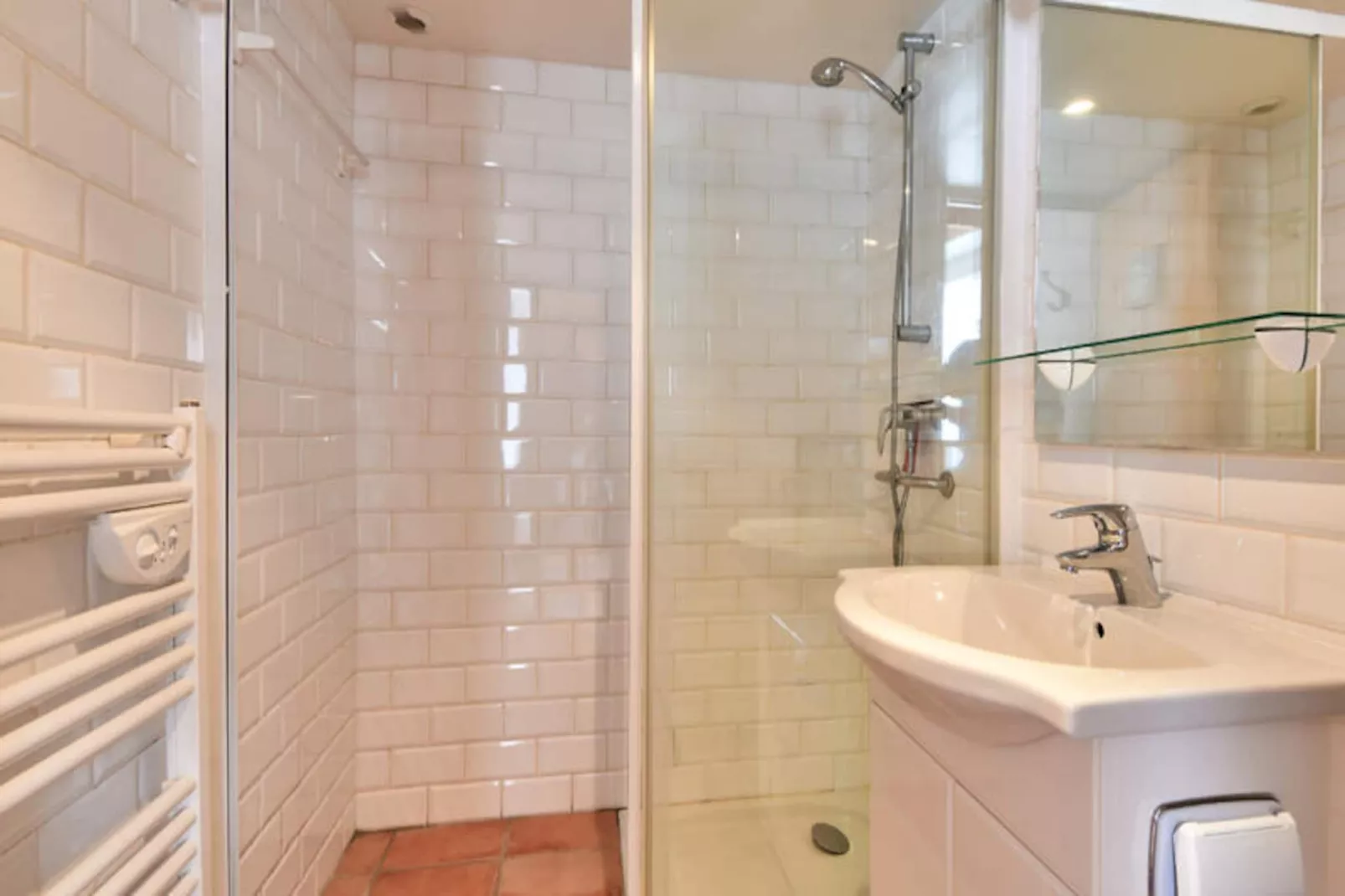 Studio à L'Epine - Ile de Noirmoutier-Niet-getagd