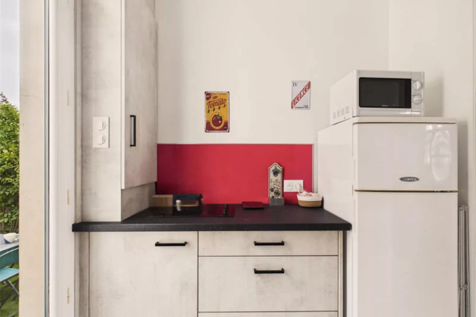 Appartements à Saint-Gilles-Croix-de-Vie-Niet-getagd