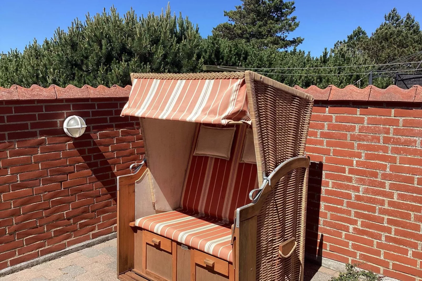 6 persoons vakantie huis in Blåvand-By Traum-Buitenlucht