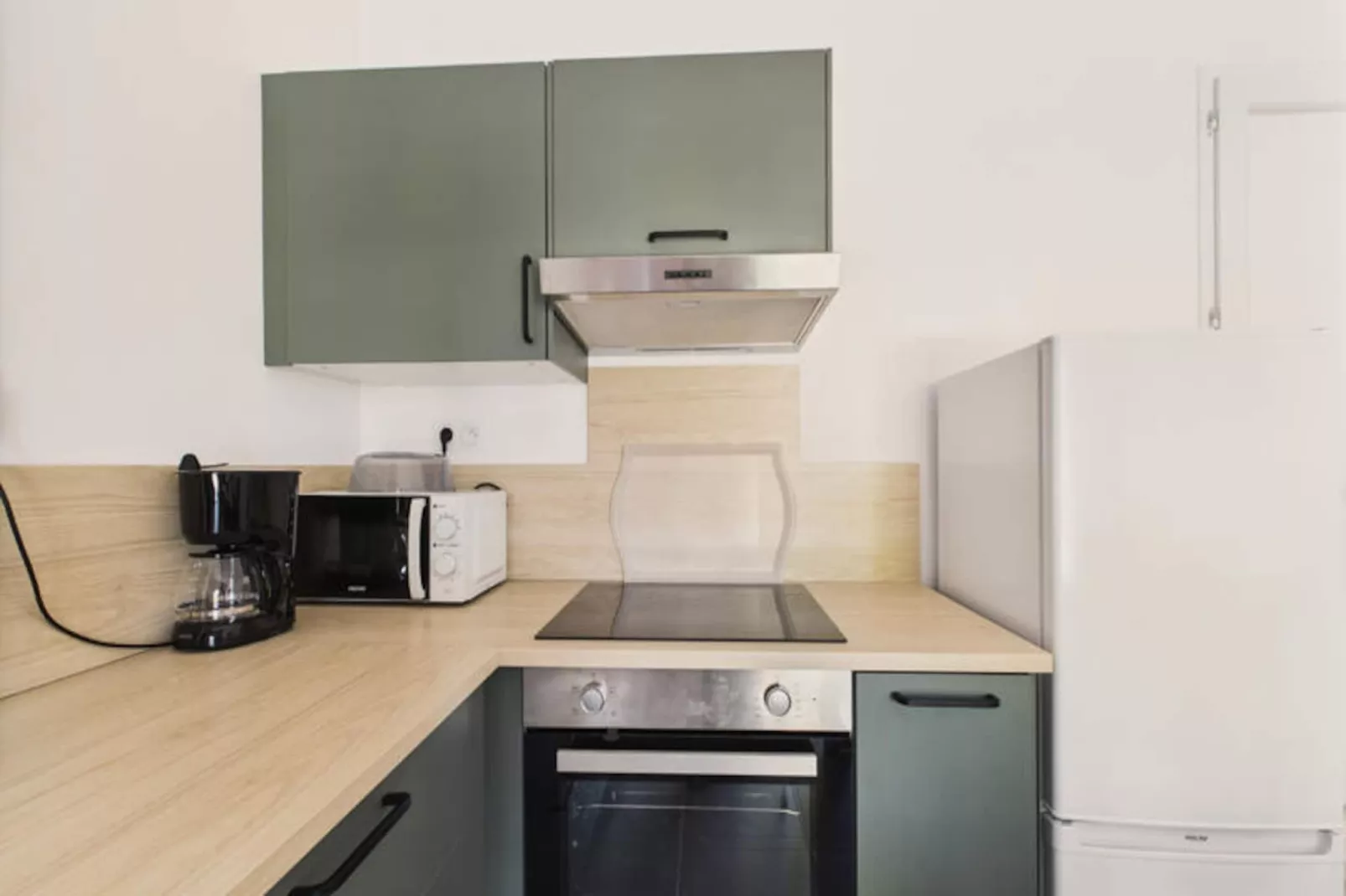 Appartements à Saint-Jean-de-Monts-Niet-getagd