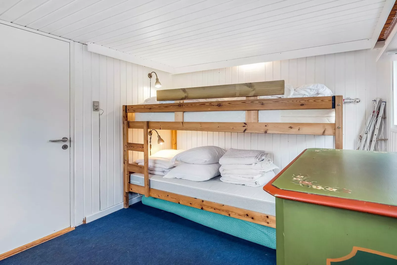 4 persoons vakantie huis in Fanø-Binnen