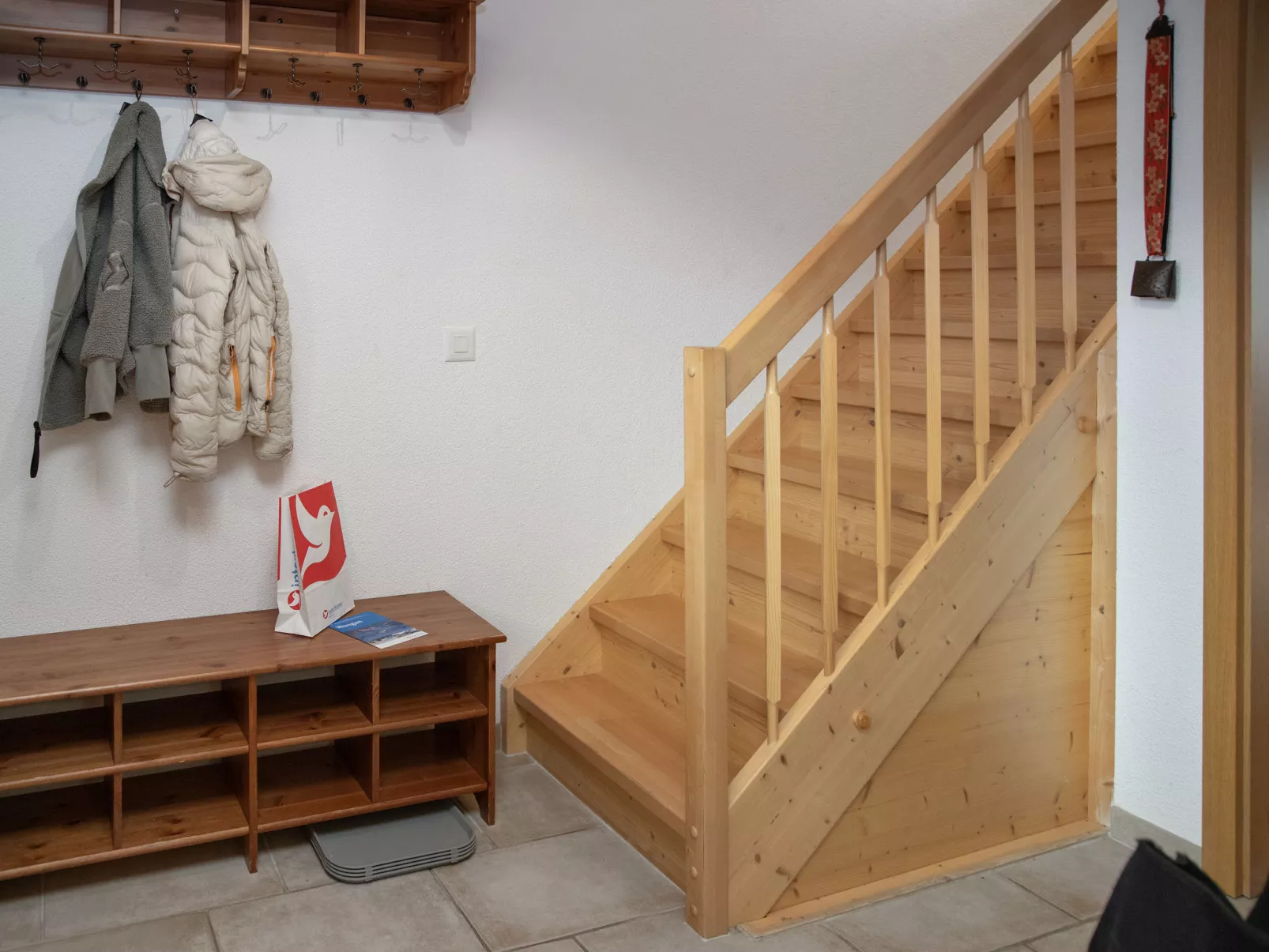 Racer's Retreat Apt.2-Binnen