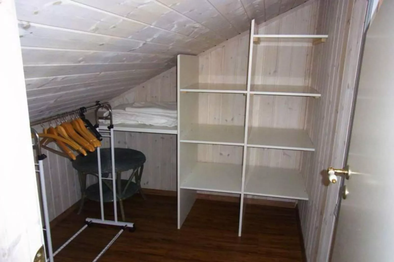 FH Wildgans Comfort Nr 42-Slaapkamer